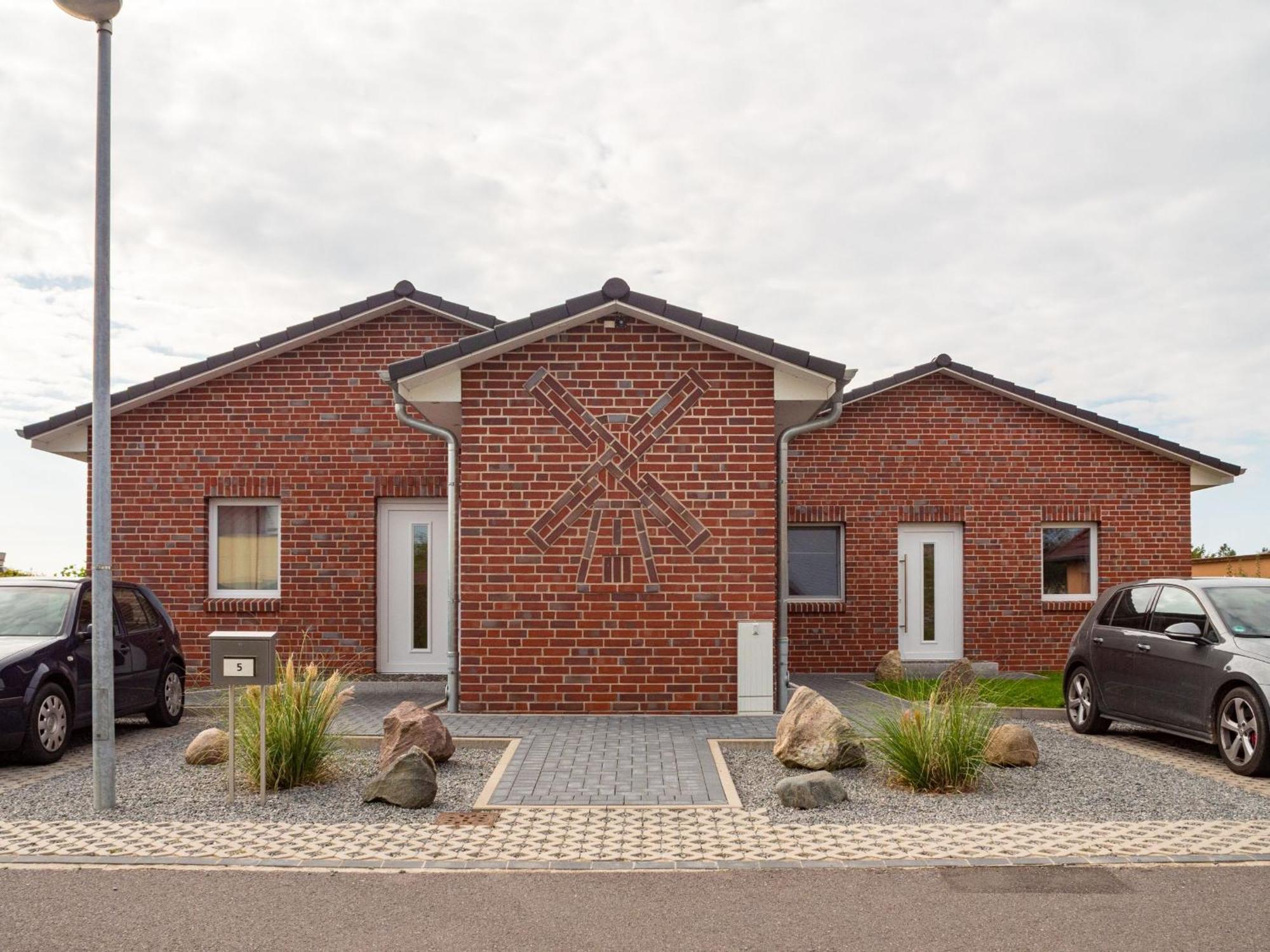 Rüno Ferienhaus