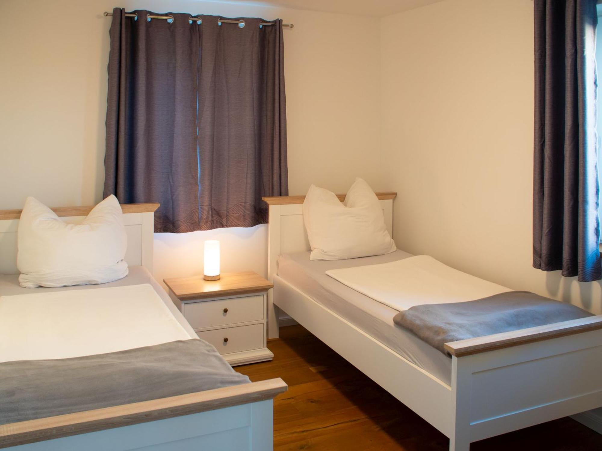 Rüno Ferienhaus Bergen Auf Rugen